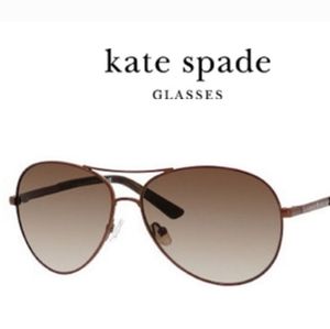 Kate Spade sunglasses